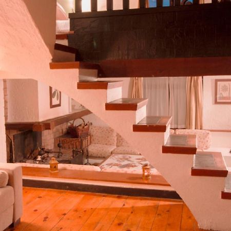 Готель Casona De Navalmedio Серседілья Номер фото